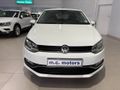 2015 Volkswagen Polo GP 1.2 TSI Comfortline (66kW)