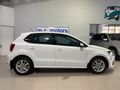 2015 Volkswagen Polo GP 1.2 TSI Comfortline (66kW)