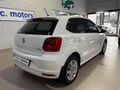 2015 Volkswagen Polo GP 1.2 TSI Comfortline (66kW)