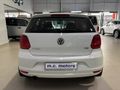 2015 Volkswagen Polo GP 1.2 TSI Comfortline (66kW)