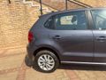 2025 Volkswagen Polo Vivo 1.6 Life