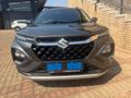 2024 Suzuki Fronx 1.5 GLX Auto