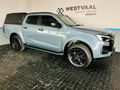 2026 Isuzu D-Max 1.9 DDI HR X-Rider Auto Double-Cab