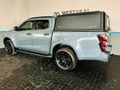 2026 Isuzu D-Max 1.9 DDI HR X-Rider Auto Double-Cab