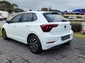 2023 Volkswagen Polo 1.0 TSI Life