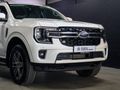 2025 Ford Everest 2.0D Bi-Turbo XLT 4x4 Auto
