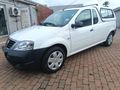 2021 Nissan NP200 1.6 A/C Safety Pack