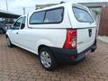 2021 Nissan NP200 1.6 A/C Safety Pack