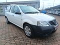 2021 Nissan NP200 1.6 A/C Safety Pack