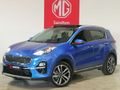 2020 Kia Sportage 2.0 CRDI EX+ Auto Diesel
