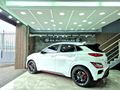 2022 Hyundai Kona N 2.0 TGDi DCT