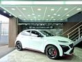 2022 Hyundai Kona N 2.0 TGDi DCT