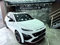 2022 Hyundai Kona N 2.0 TGDi DCT