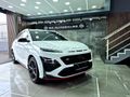 2022 Hyundai Kona N 2.0 TGDi DCT