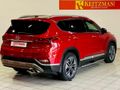 2019 Hyundai Santa Fe R2.2 AWD Elite 7-seat Auto