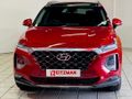 2019 Hyundai Santa Fe R2.2 AWD Elite 7-seat Auto