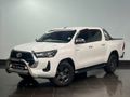2022 Toyota Hilux 2.8 GD-6 Raised Body Raider Auto Double-Cab