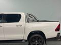 2022 Toyota Hilux 2.8 GD-6 Raised Body Raider Auto Double-Cab