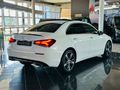 2020 Mercedes-Benz A-Class A 200 Sedan