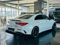 2022 Mercedes-AMG CLA 45 S AMG