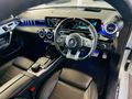 2022 Mercedes-AMG CLA 45 S AMG