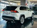 2022 Toyota RAV4 2.0 VX Auto
