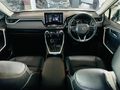 2022 Toyota RAV4 2.0 VX Auto