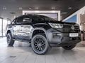 2026 Volkswagen Amarok 3.0 TDI V6 184kW 4Motion Style Auto Double-Cab
