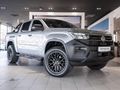 2026 Volkswagen Amarok 2.0 TDI 125kW Auto Double-Cab