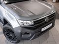 2026 Volkswagen Amarok 2.0 TDI 125kW Auto Double-Cab