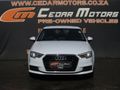 2016 Audi A3 Sportback 1.0 TFSI Auto | 30 TFSI