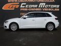 2016 Audi A3 Sportback 1.0 TFSI Auto | 30 TFSI