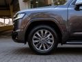 2026 Toyota Land Cruiser 300 V6 3.5T 1M Hev GR-S