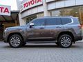 2026 Toyota Land Cruiser 300 V6 3.5T 1M Hev GR-S