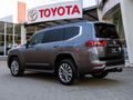 2026 Toyota Land Cruiser 300 V6 3.5T 1M Hev GR-S
