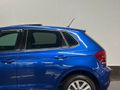 2022 Volkswagen Polo 1.0 TSI Comfortline