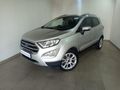 2020 Ford EcoSport 1.0 EcoBoost Titanium
