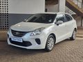 2022 Toyota Starlet 1.4 XI