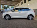 2022 Toyota Starlet 1.4 XI