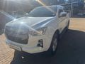 2026 Isuzu D-Max 3.0 DDI LS 4x4 Double-Cab