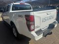 2026 Isuzu D-Max 3.0 DDI LS 4x4 Double-Cab