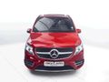 2022 Mercedes-Benz V-Class V 300d Exclusive