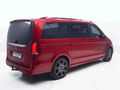 2022 Mercedes-Benz V-Class V 300d Exclusive