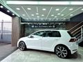 2021 Volkswagen Golf VII 1.4 TSI Comfortline Auto