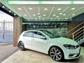2021 Volkswagen Golf VII 1.4 TSI Comfortline Auto