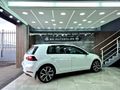 2021 Volkswagen Golf VII 1.4 TSI Comfortline Auto