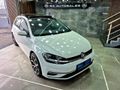 2021 Volkswagen Golf VII 1.4 TSI Comfortline Auto