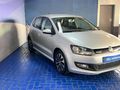 2016 Volkswagen Polo GP 1.0 TSI Bluemotion