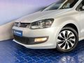2016 Volkswagen Polo GP 1.0 TSI Bluemotion