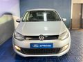 2016 Volkswagen Polo GP 1.0 TSI Bluemotion